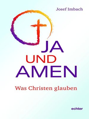 cover image of Ja und Amen